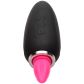 Shegasm Lickgasm Mini Tunge Vibrator Produktbillede 4