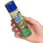 Skins Mint Chocolate Passion Vandbaseret Glidecreme 130 ml Produktbillede med hånd 50