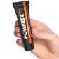 Skins Powerect Vandbaseret Intimcreme 20 ml Produktbillede med hånd 51