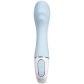 Satisfyer Air Pump 5 Connect App-styret Vibrator Produktbillede 3