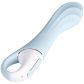 Satisfyer Air Pump 5 Connect App-styret Vibrator Produktbillede 5