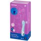 Satisfyer Air Pump 5 Connect App-styret Vibrator Emballagebillede 91