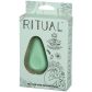 RITUAL Chi Klitoris Vibrator Emballagebillede 90