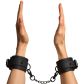 Bang! Bondage Sæt Produktbillede med hånd 50