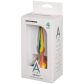 A-Play Groovy Sunrise Butt Plug 10,8 cm Emballagebillede 90
