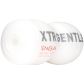 TENGA Original Vacuum Cup Extra Gentle Masturbator Produktbillede 1