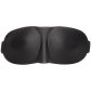 Frisky Deluxe Black-Out Blindfold Produktbillede 3