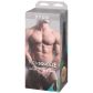 Man Squeeze Stud Ass Masturbator Emballagebillede 90