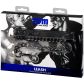 Tom of Finland Metal Snor Emballagebillede 90