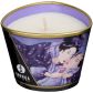 Shunga Massage- og Stemningslys 170 ml Produktbillede 4