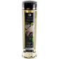 Shunga Organica Sensual Kissable Massageolie 240 ml Emballagebillede 90