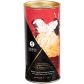 Shunga Aphrodisiac Varmende Olie 100 ml Emballagebillede 90