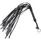 Sex & Mischief Flogger med Rhinsten 77 cm Produktbillede 1