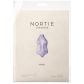 NORTIE Fryd Very Peri Bundløs Bodystocking Plus Size Emballagebillede 90