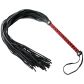 Zado Læder Flogger 55 cm Produktbillede 1