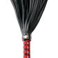 Zado Læder Flogger 55 cm Produktbillede 2
