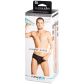 Fleshjack Boys Johnny Rapid Man Cave Emballagebillede 90