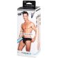 Fleshjack Boys Cade Maddox Alpha Emballagebillede 90