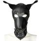 Fetish Collection Hundehætte Produktbillede 3