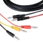E-stim 2B Triphase Kabelsæt Produktbillede 2