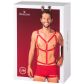 Obsessive Mr Reindy Kostume Emballagebillede 90