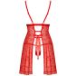 Obsessive Claussica Babydoll Produktbillede 4