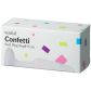 Sinful Confetti Butt Plug Small Emballagebillede 90