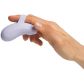 Sinful Loving Finger Opladelig Vibrator Produktbillede med hånd 51