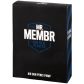 MR.MEMBR Air Gun Penispumpe Emballagebillede 91