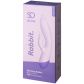So Divine Self-Pleasure Rabbit Vibrator Emballagebillede 90