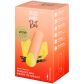 ROMP Riot Bullet Vibrator Emballagebillede 90