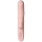Sinful Dancing Beads Opladelig Rabbit Vibrator Taupe Produktbillede 2