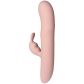 Sinful Dancing Beads Opladelig Rabbit Vibrator Taupe Produktbillede 3