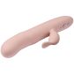 Sinful Dancing Beads Opladelig Rabbit Vibrator Taupe Produktbillede 4