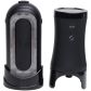 TENGA Flip Zero Electronic Vibrotation Handjob Maskine Produktbillede 7