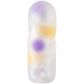 TENGA Bubble Magic Marbles Masturbator Produktbillede 2
