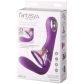 Fantasy For Her Her Ultimate Pleasure Pro Stimulator Emballagebillede 90