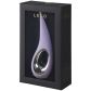 LELO Dot Pinpoint Klitoris Vibrator Emballagebillede 90