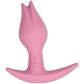 Fun Factory Bootie Fem Butt Plug Produktbillede 1