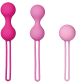 Sinful Ultimate Kegel Træningssæt Pink Produktbillede 2