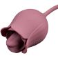 Amaysin Licking Rose and Egg Vibrator Produktbillede 4