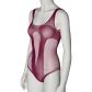 NORTIE Forest Acid Bordeaux Body Produktbillede 5