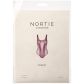 NORTIE Forest Acid Bordeaux Body Emballagebillede 90