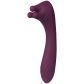 Amaysin Dildo og Klitoris Teaser Vibrator Produktbillede 1