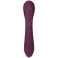 Amaysin Dildo og Klitoris Teaser Vibrator Produktbillede 3