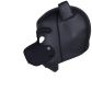 Ouch! Puppy Play Hundehætte i Neopren Produktbillede 3