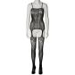 NORTIE Cornflower Bundløs Catsuit Produktbillede 4