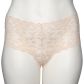 Nortie Flora Warm Sand Hipster Plus Size Produktbillede 5