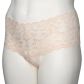 Nortie Flora Warm Sand Hipster Plus Size Produktbillede 6