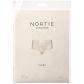 Nortie Flora Warm Sand Hipster Plus Size Emballagebillede 90